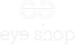 Eye Shop Logo